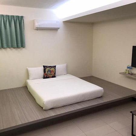 海悅灣 Apartman Csecseng Kültér fotó