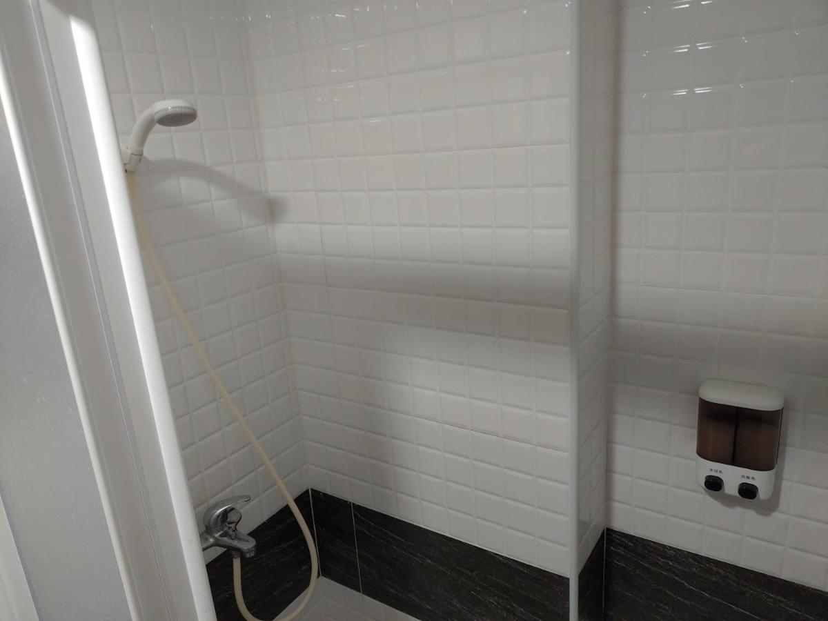 海悅灣 Apartman Csecseng Kültér fotó