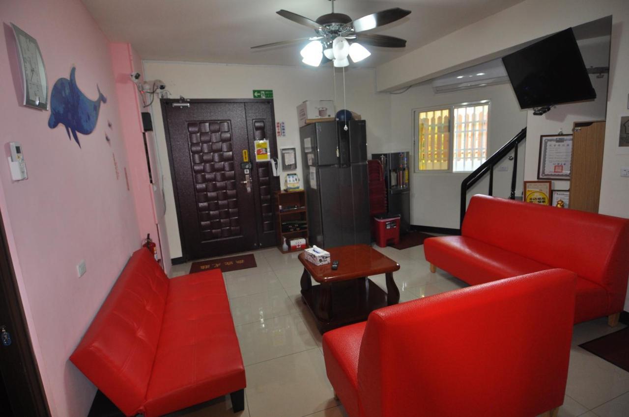 海悅灣 Apartman Csecseng Kültér fotó